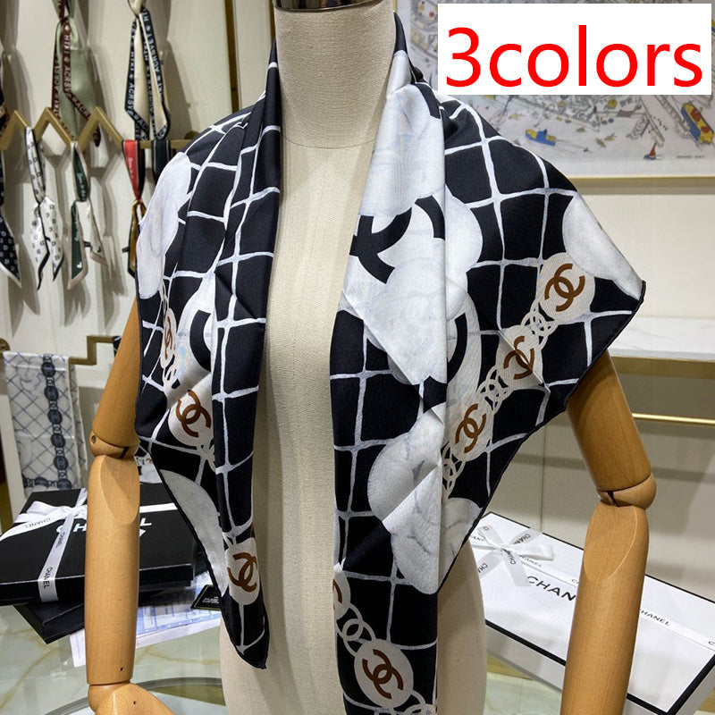 14C10W Fashion high quality scarves