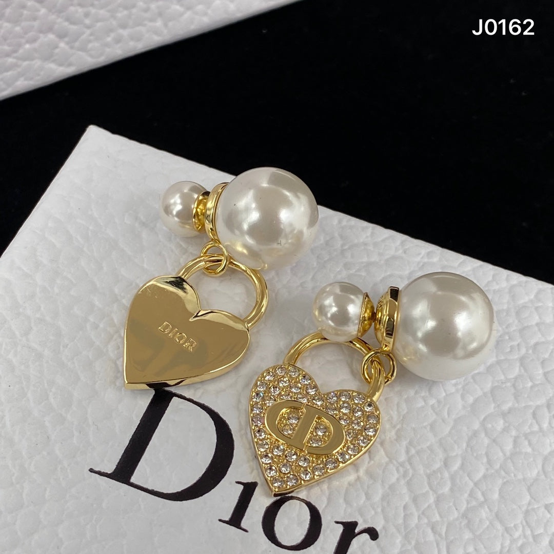 1YD219E  Fashion high -quality Earrings