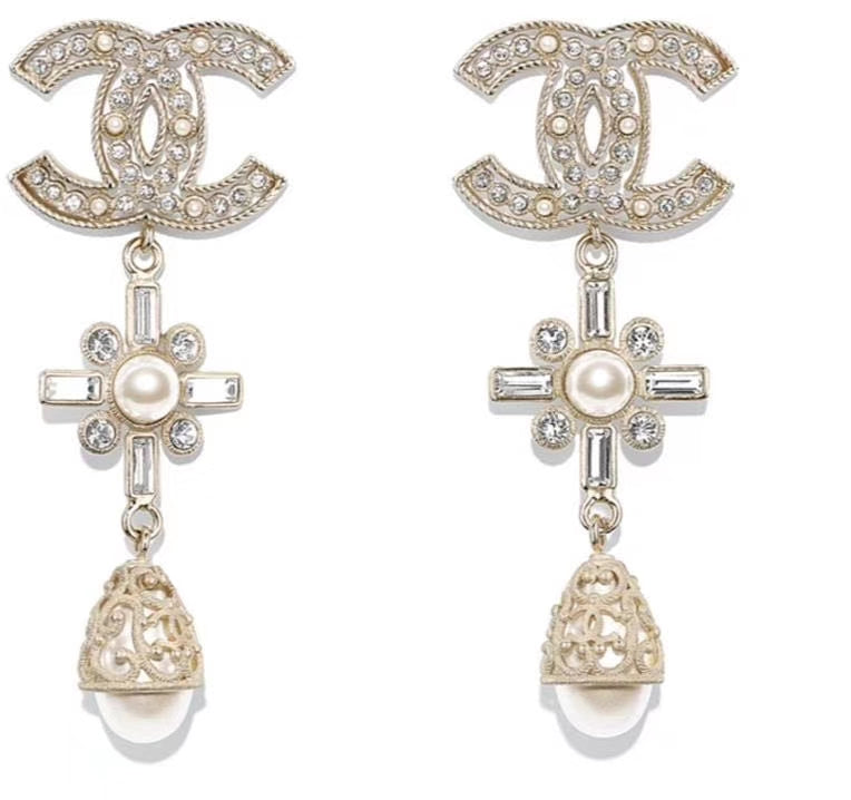 1NC35E Fashion high -quality earring