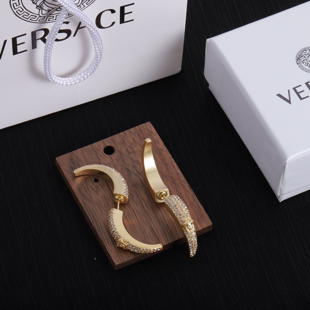 1NV66E Fashion high -quality earring