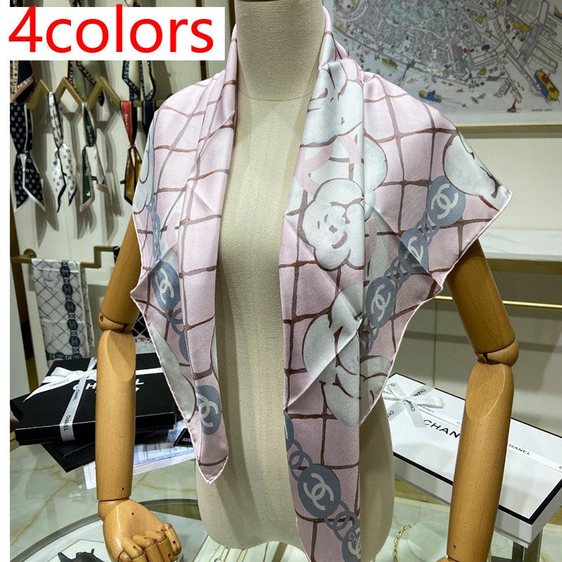 14C18W Fashion high quality scarves