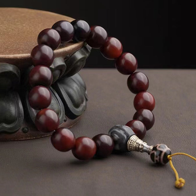 TB001Fashion High -quality bracelet brown bracelets men's and women's bracelets