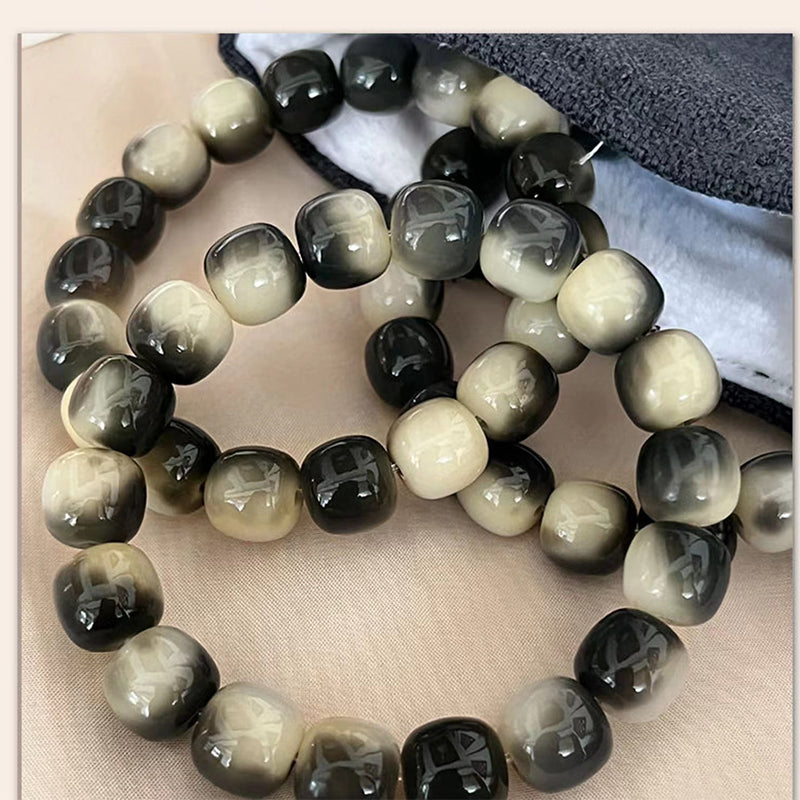 ZP0031 Fashionable high -quality bracelets men and women beads bracelets