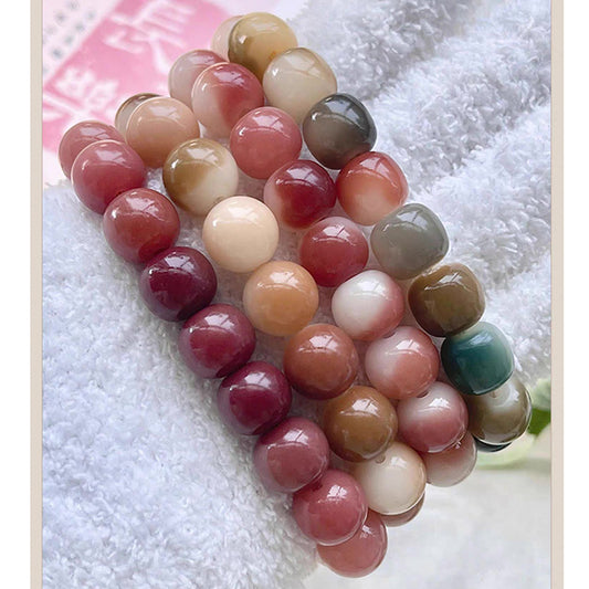 ZP0035 Fashionable high -quality bracelets men and women beads bracelets