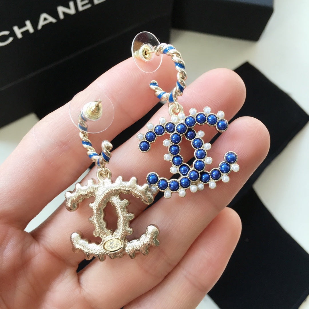 1YC106E  Fashion high -quality Earrings