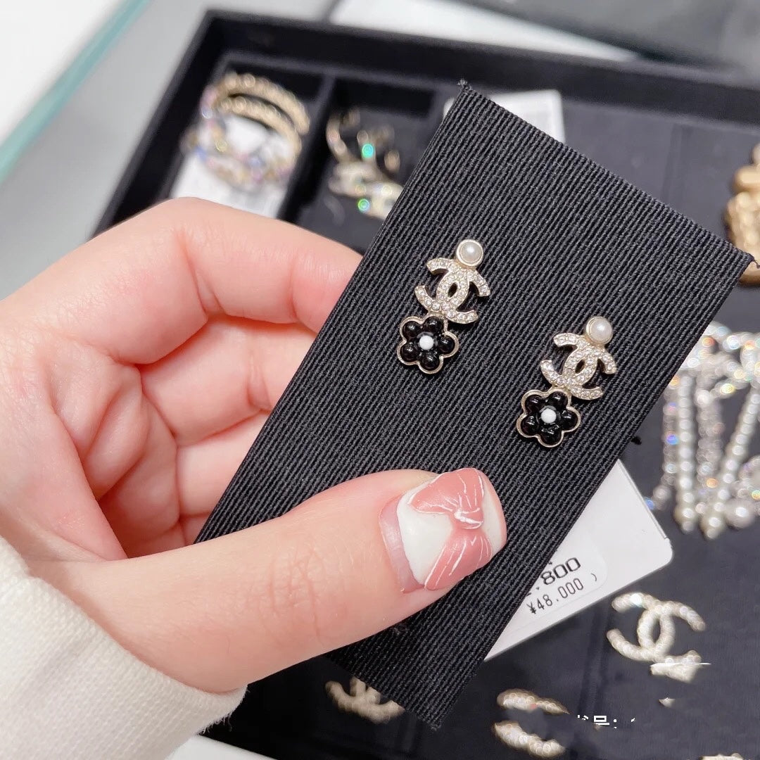 1YC168E  Fashion high -quality Earrings