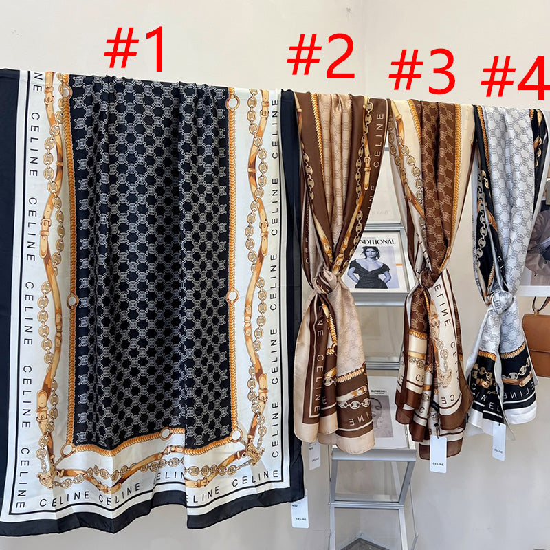 14CL49W Fashion high quality scarves