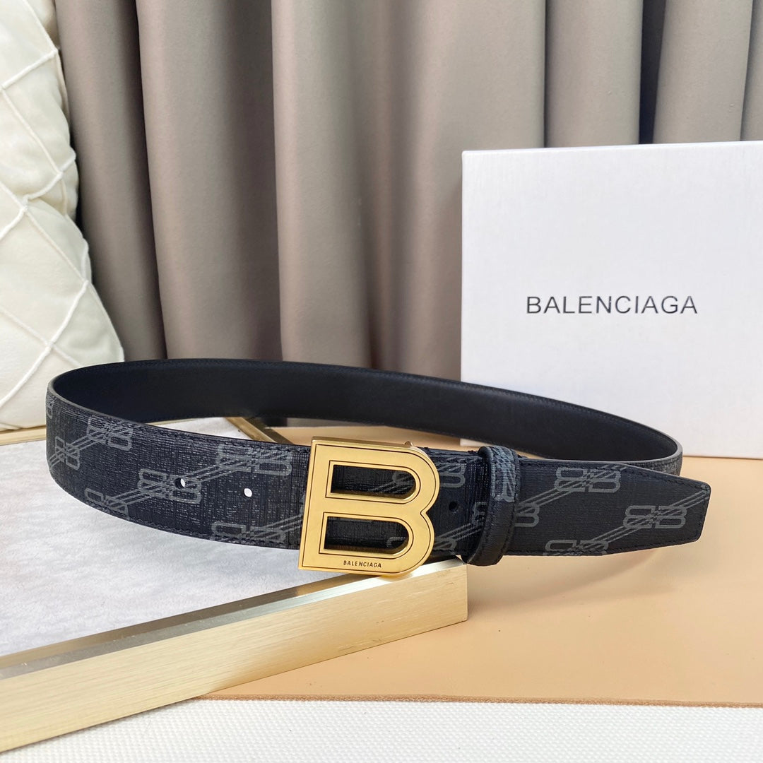 1: 1 High -quality head layer leather belt  1YJ3P