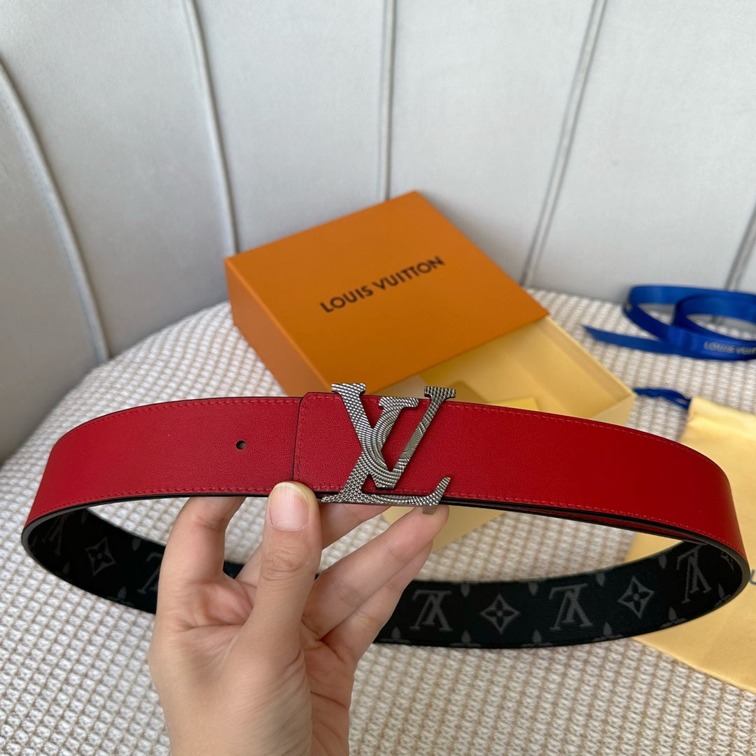 1: 1 High -quality head layer leather belt  1XE13P