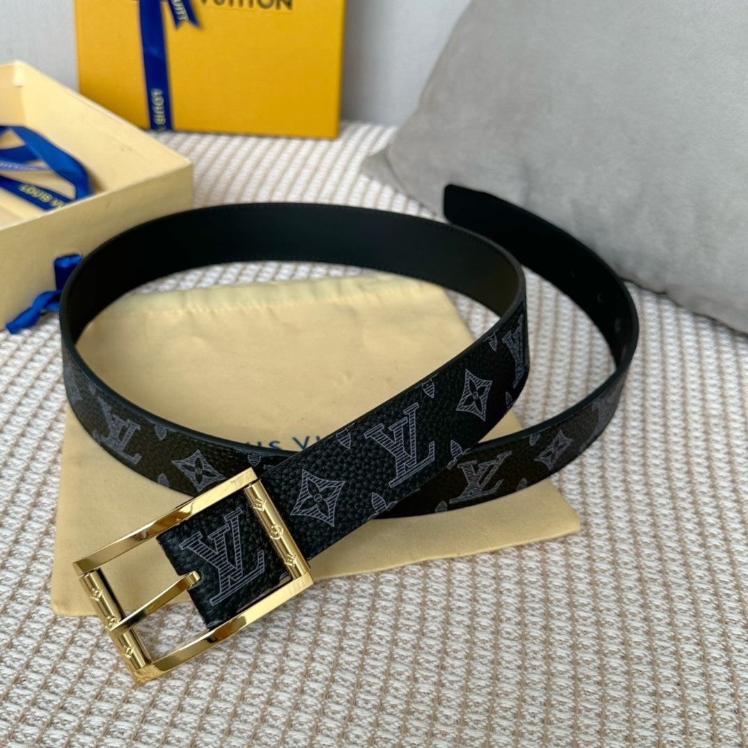 1: 1 High -quality head layer leather belt  1XE25P