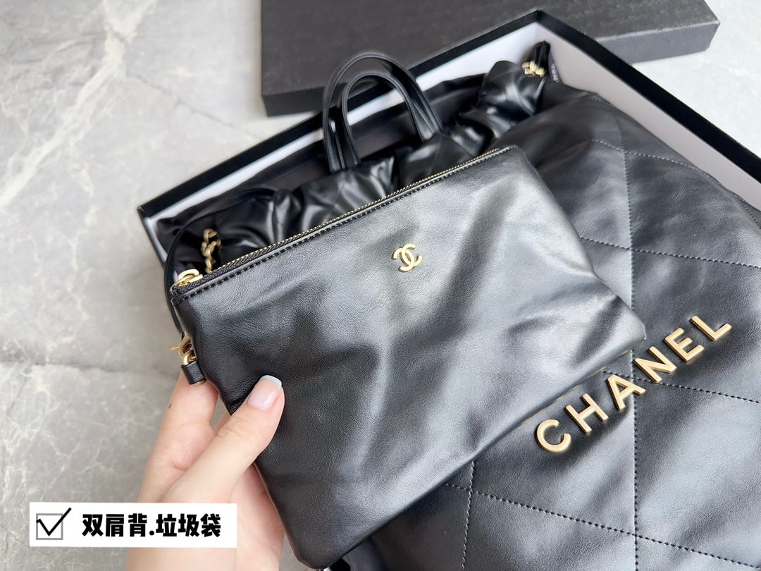 6XC93B ( hight quality leather bag)