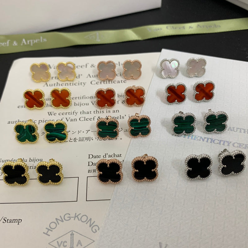 5XVA193E  (1:1 High quality earrings)