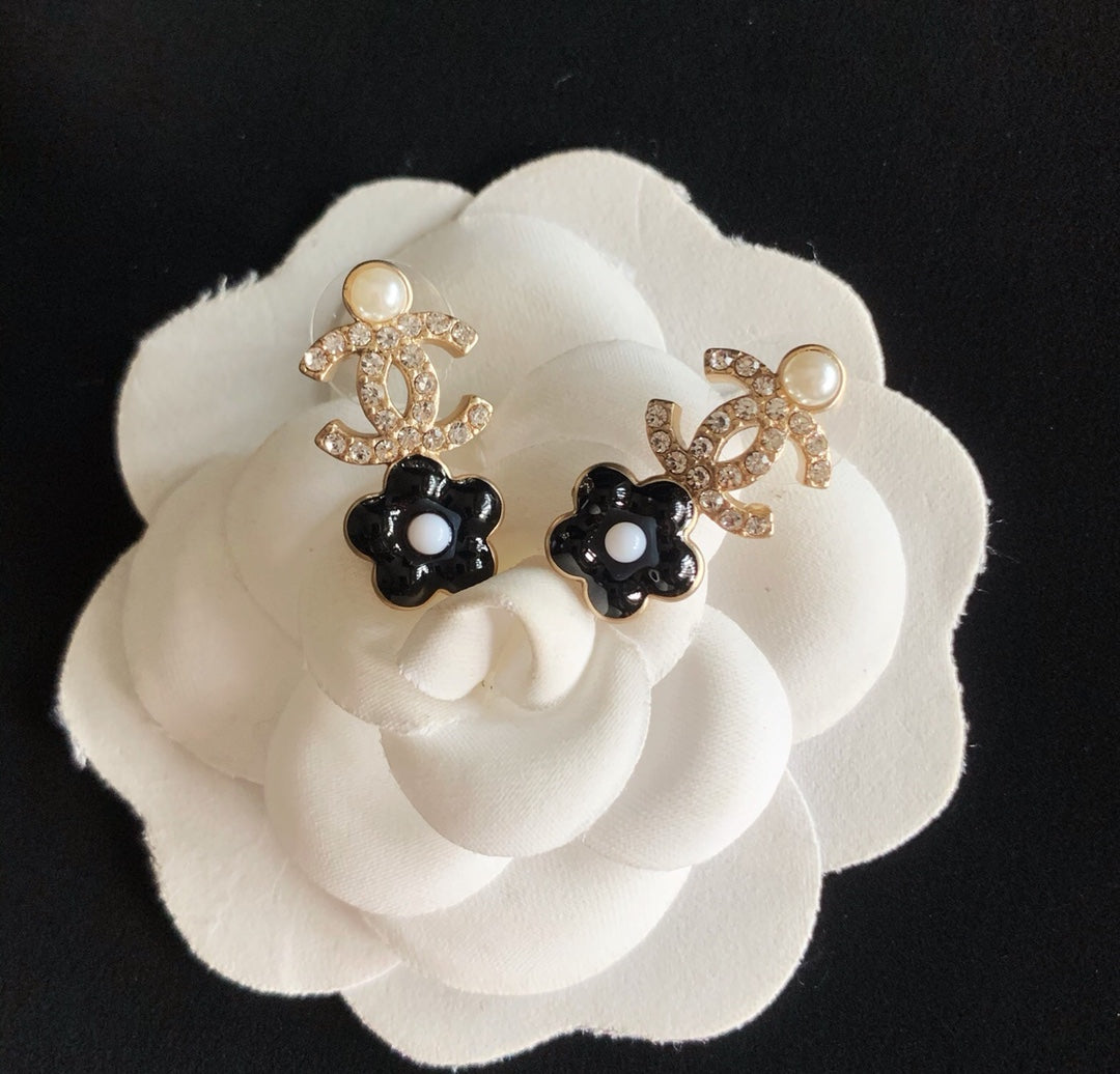 1YC168E  Fashion high -quality Earrings