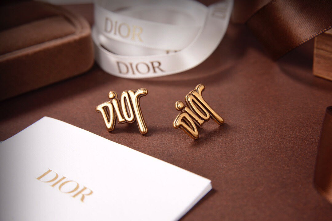 1YD242E  Fashion high -quality Earrings