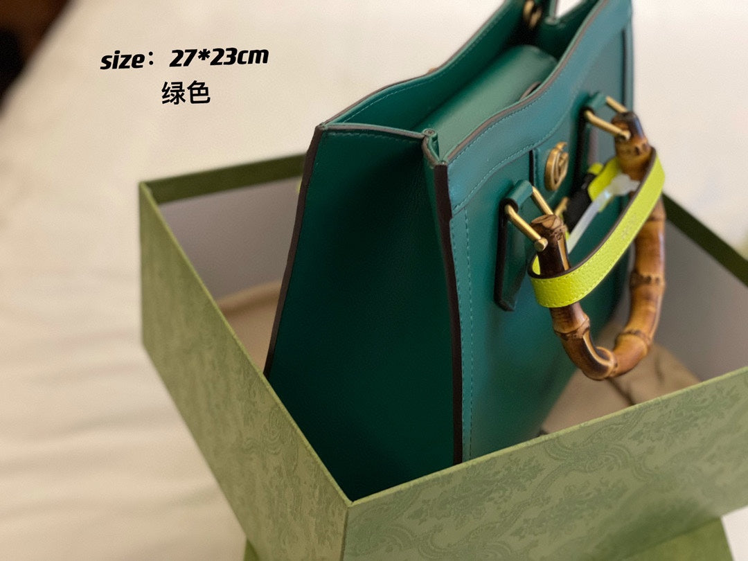 1XB118B ( hight quality leather bag)