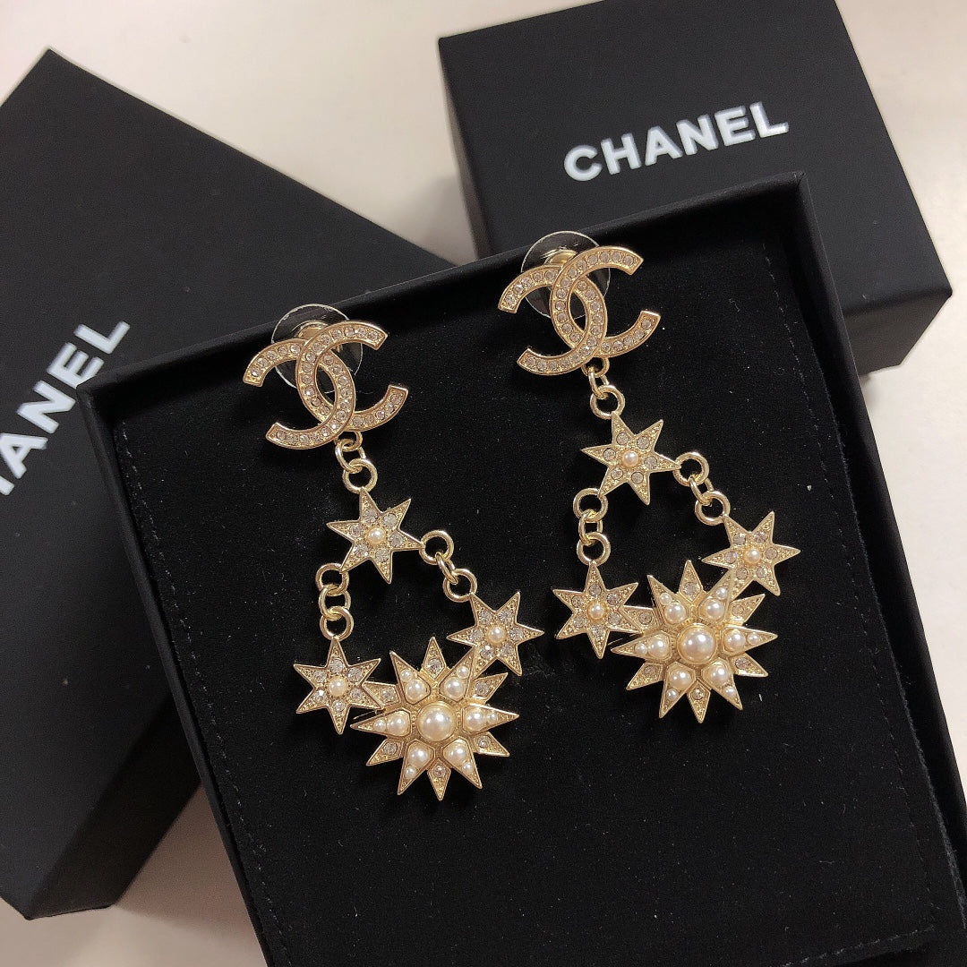 1YC159E  Fashion high -quality Earrings