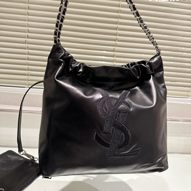 6XSL60B ( hight quality leather bag)