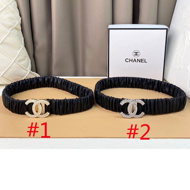 High -quality sheepskin belt  1XC21P