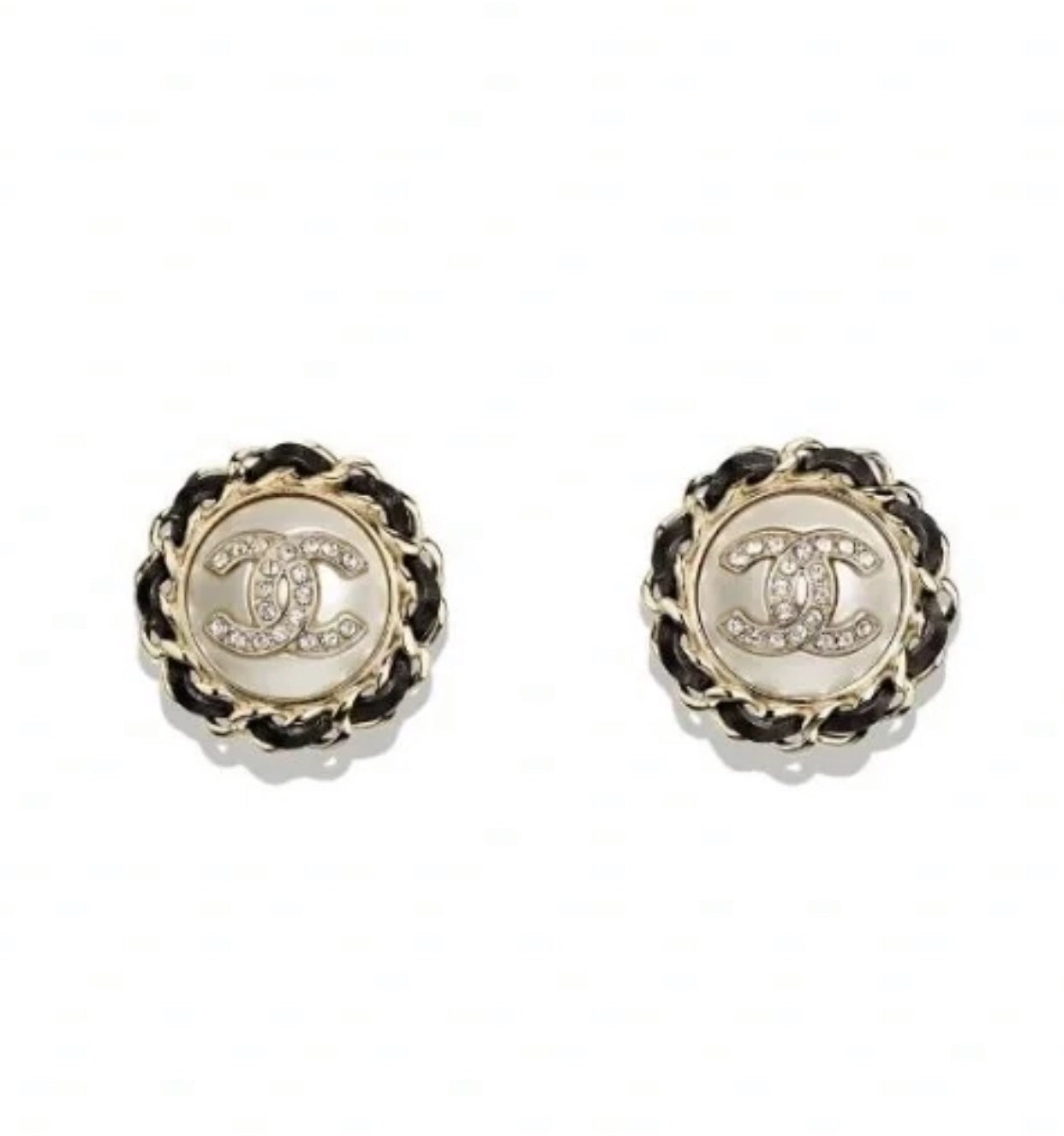 1YC165E  Fashion high -quality Earrings