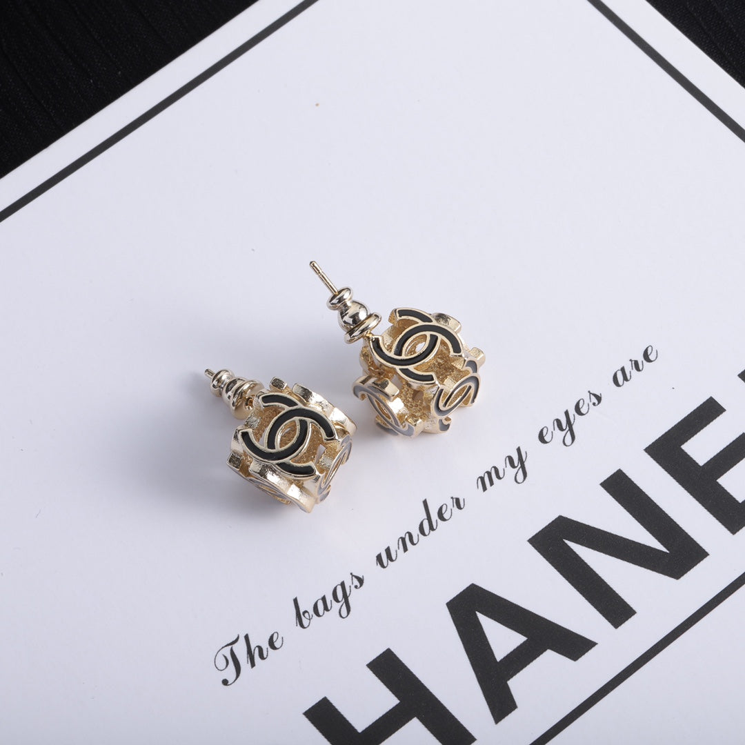 1YC284E  Fashion high -quality Earrings