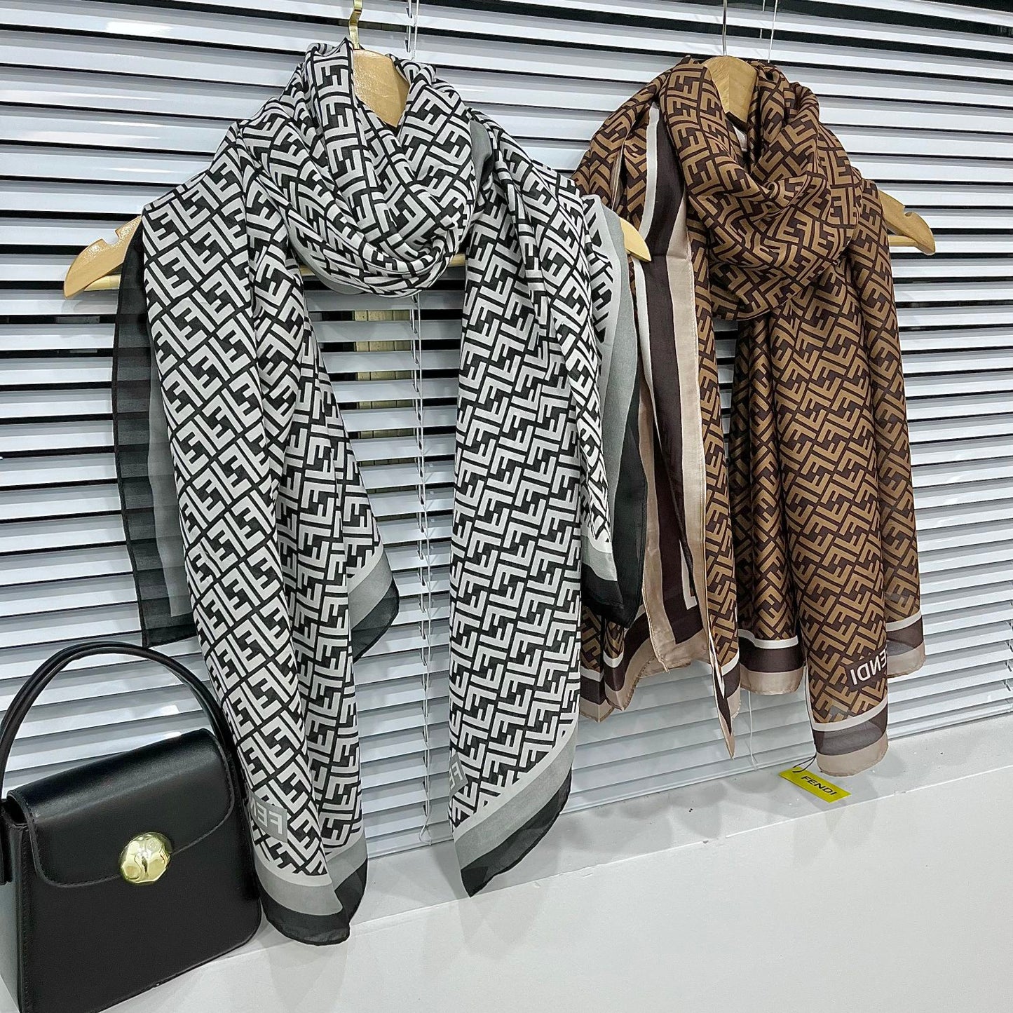 14F56W Fashion high quality scarves