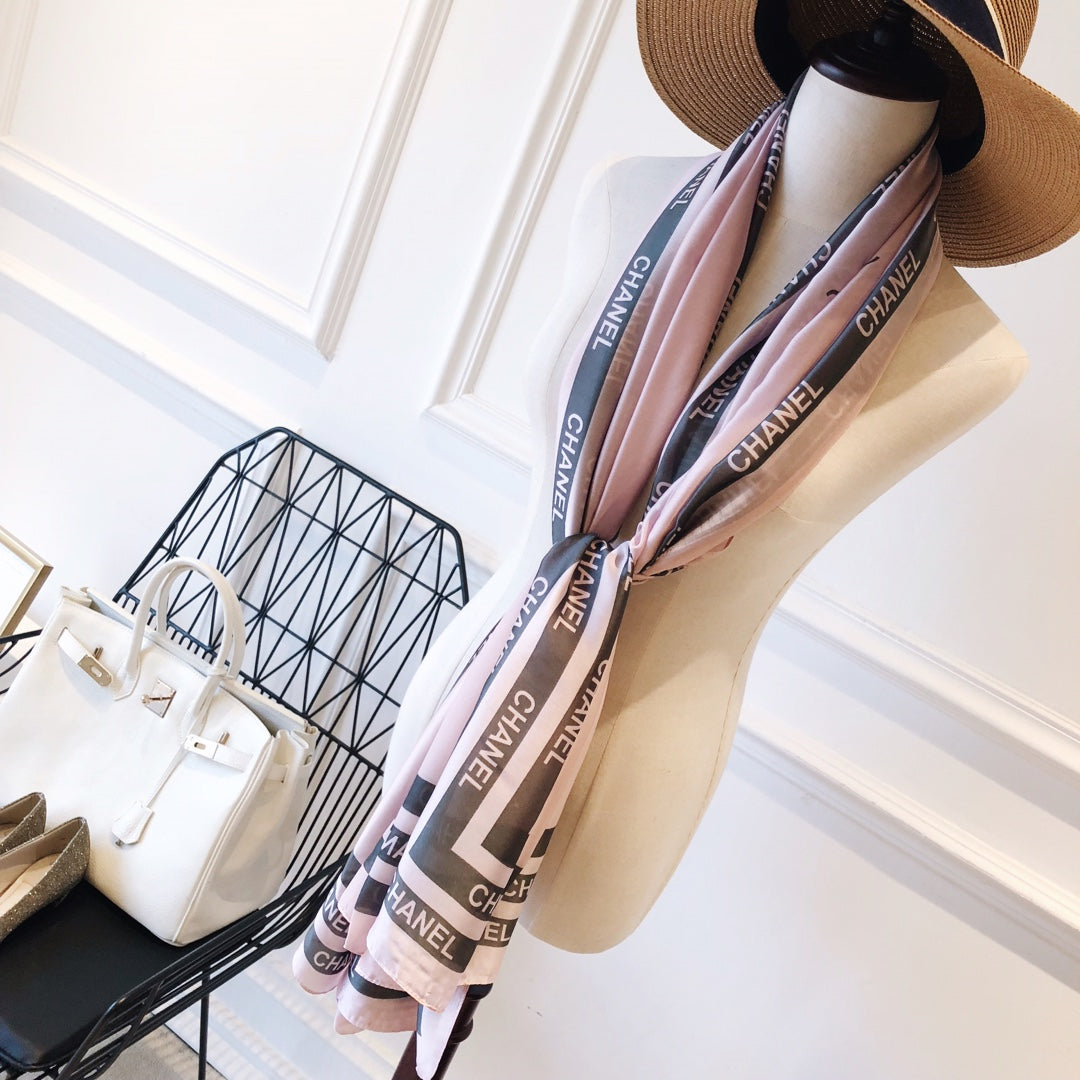 14C52W Fashion high quality scarves