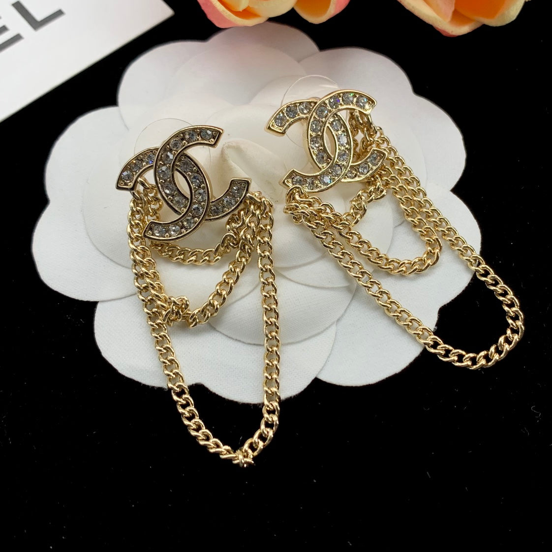 1NC113E Fashion high -quality earring