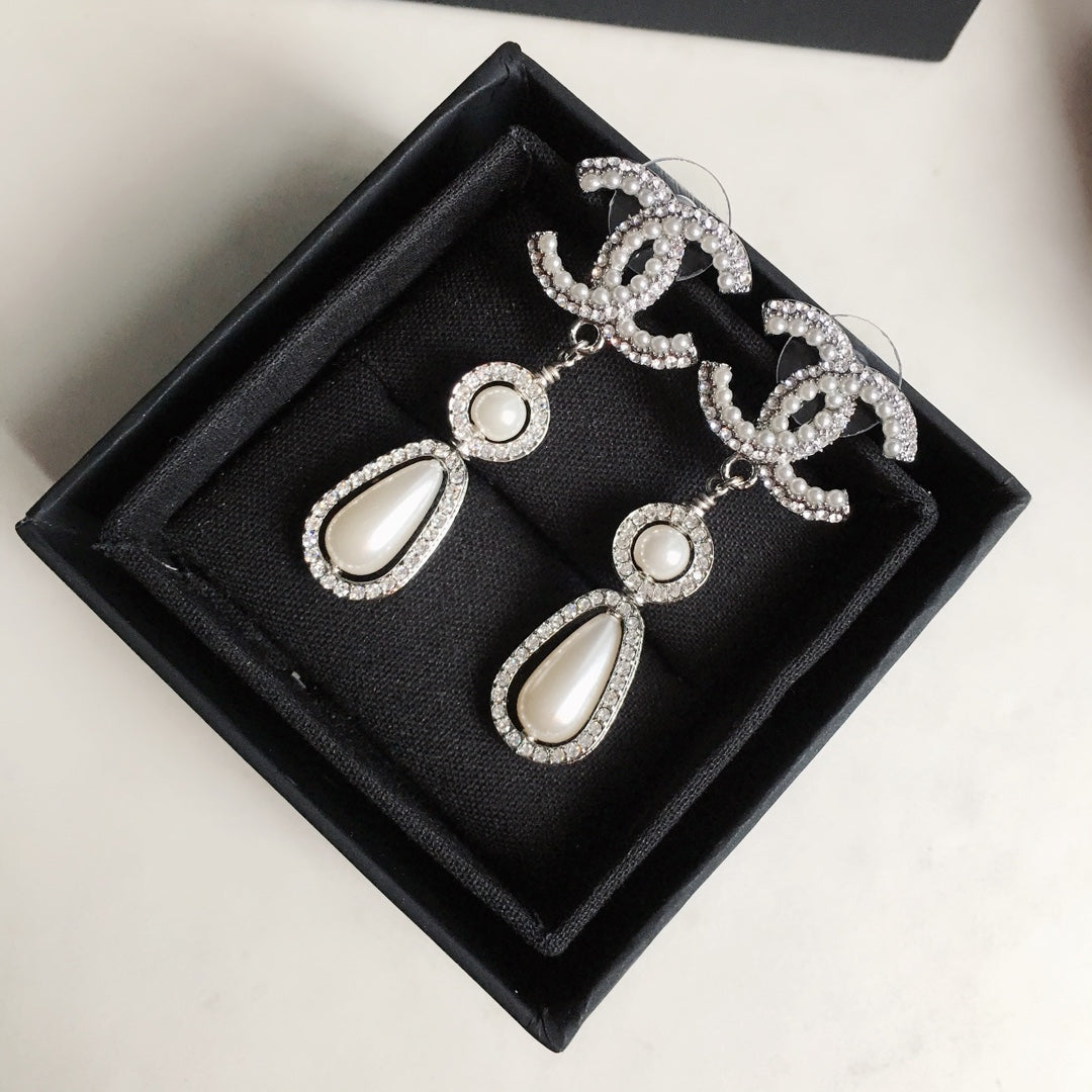 1YC109E  Fashion high -quality Earrings