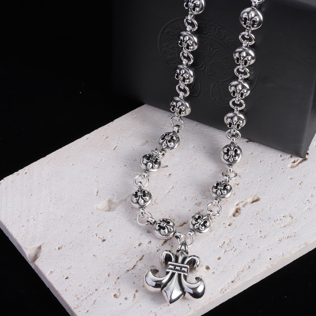 1XA165X Fashionable high -quality necklace