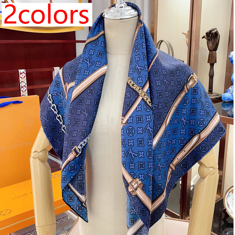 14E16W Fashion high quality scarves