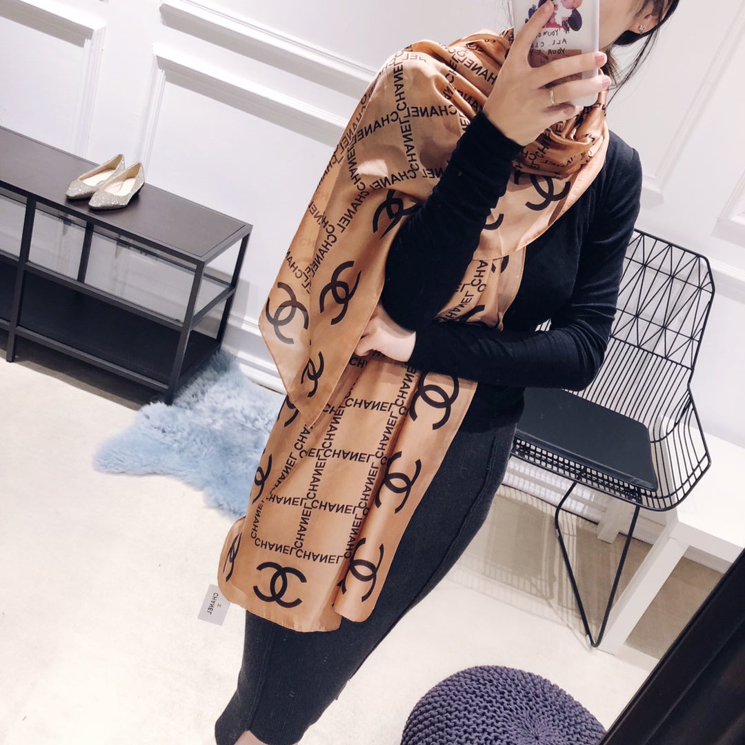 14C54W Fashion high quality scarves