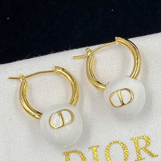 1YD212E  Fashion high -quality Earring