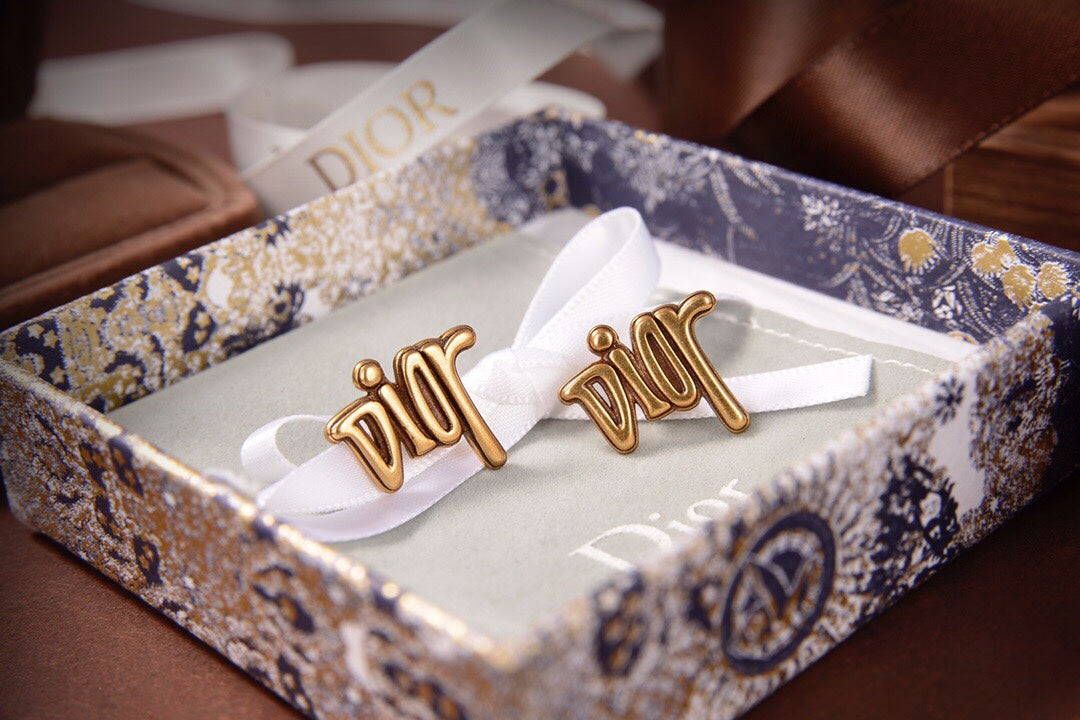 1YD242E  Fashion high -quality Earrings