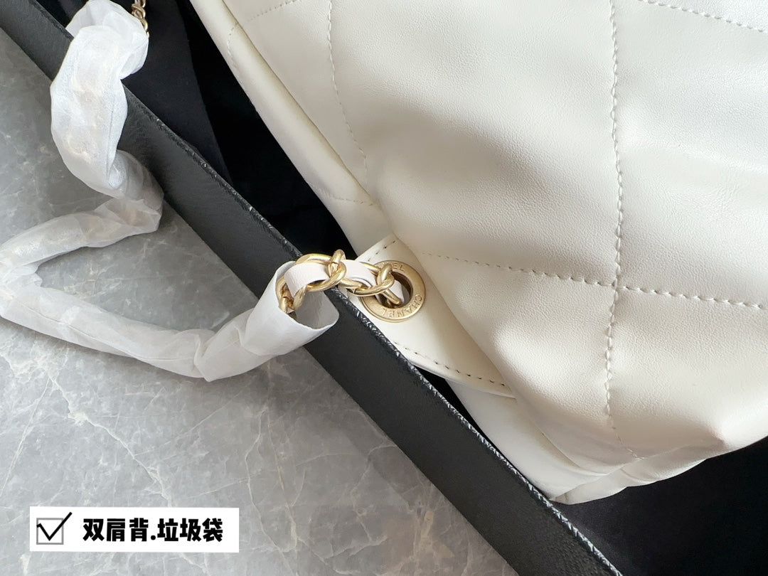 6XC93B ( hight quality leather bag)