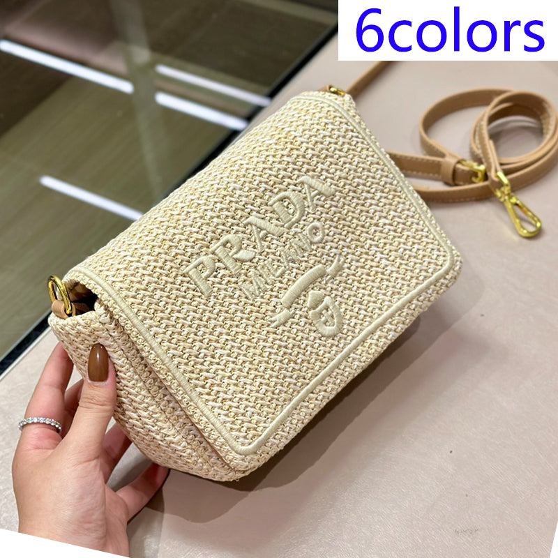 6XPD33B (fashion woven bag)