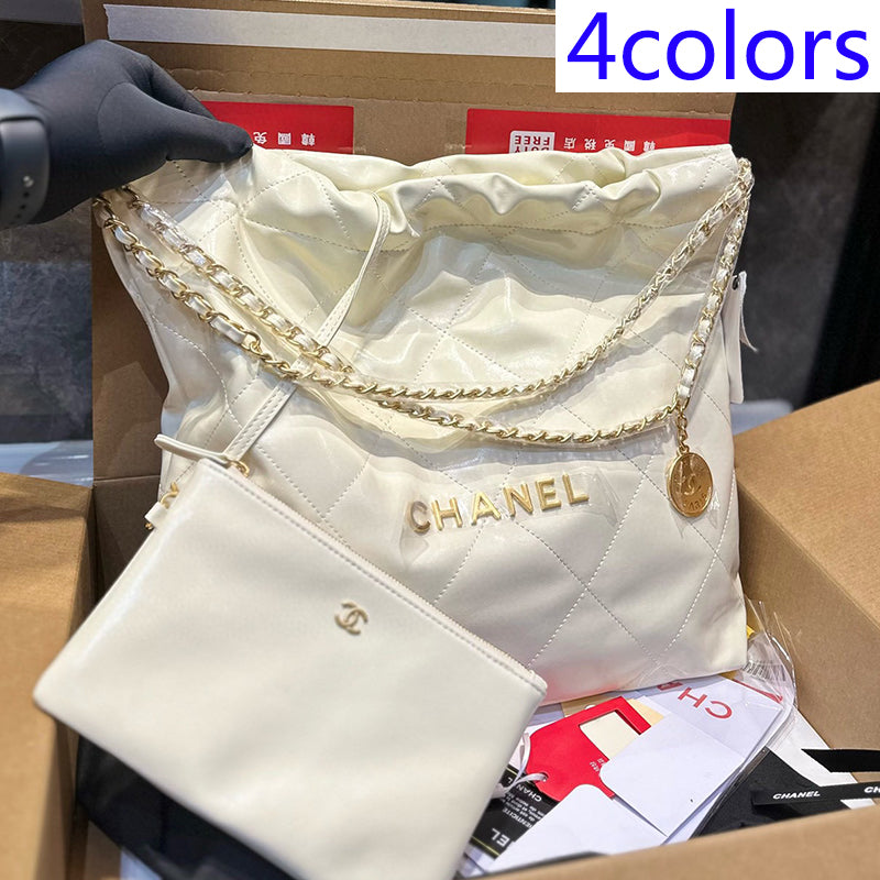 6XC105B (1:1 hight quality leather bag)