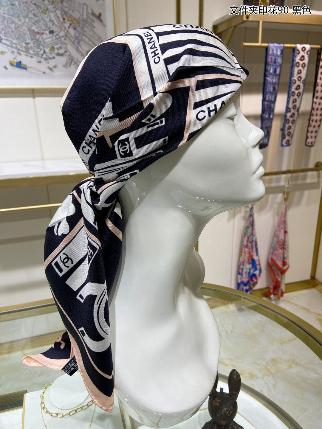 14C15W Fashion high quality scarves