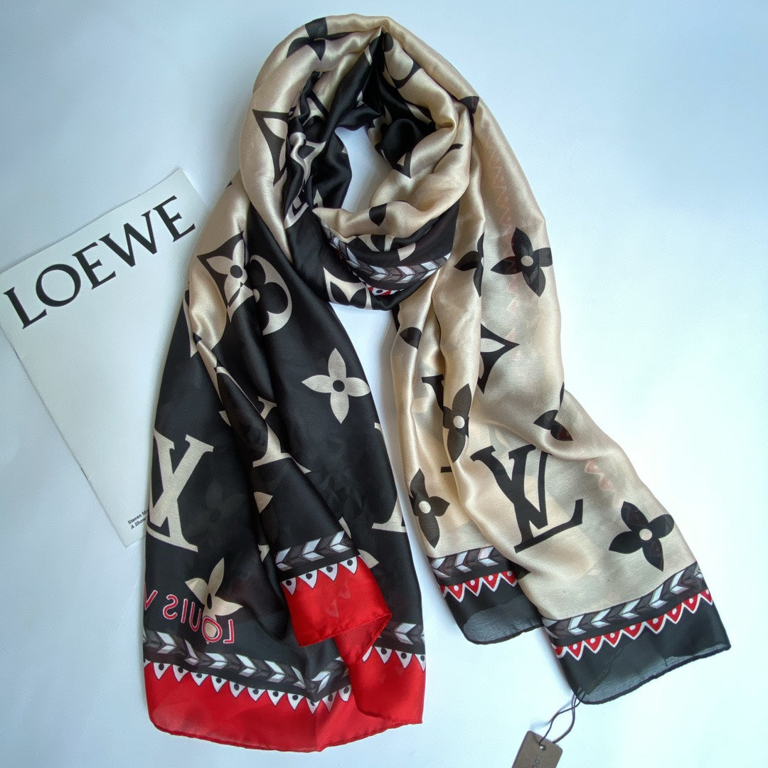 14E50W Fashion high quality scarves