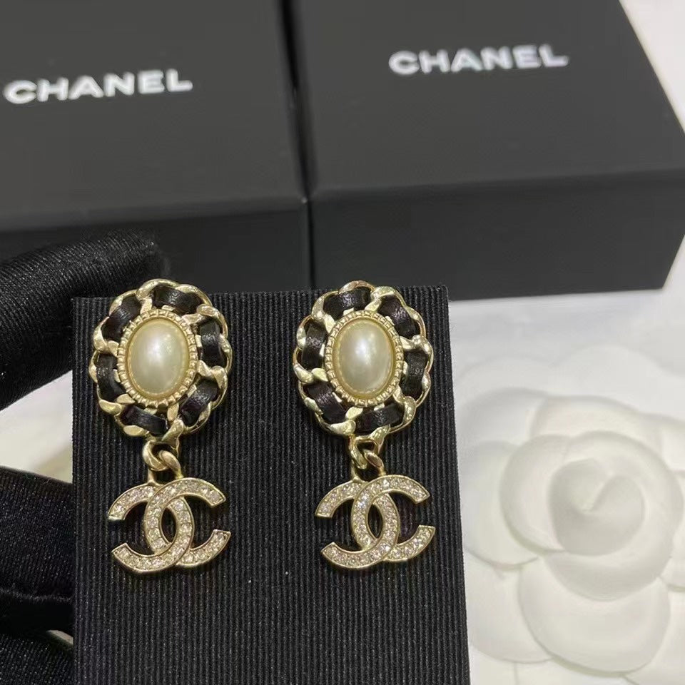 1YC155E  Fashion high -quality Earrings