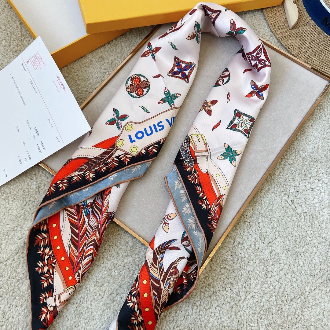 14E38W Fashion high quality scarves