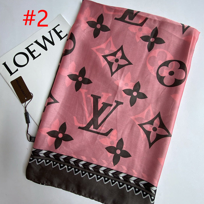 14E50W Fashion high quality scarves