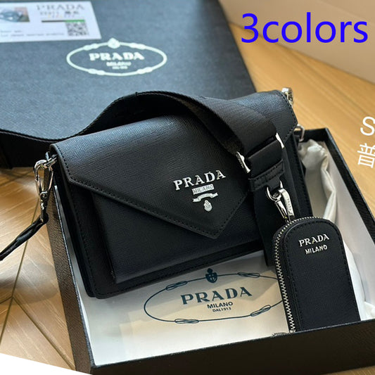 6XPD65B ( hight quality leather bag)