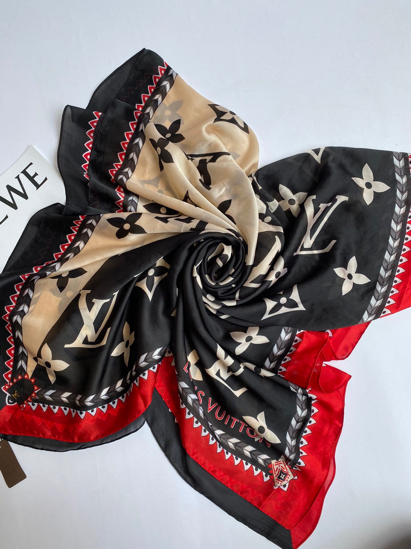 14E50W Fashion high quality scarves