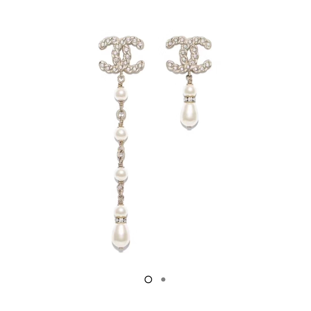 1YC103E  Fashion high -quality Earrings