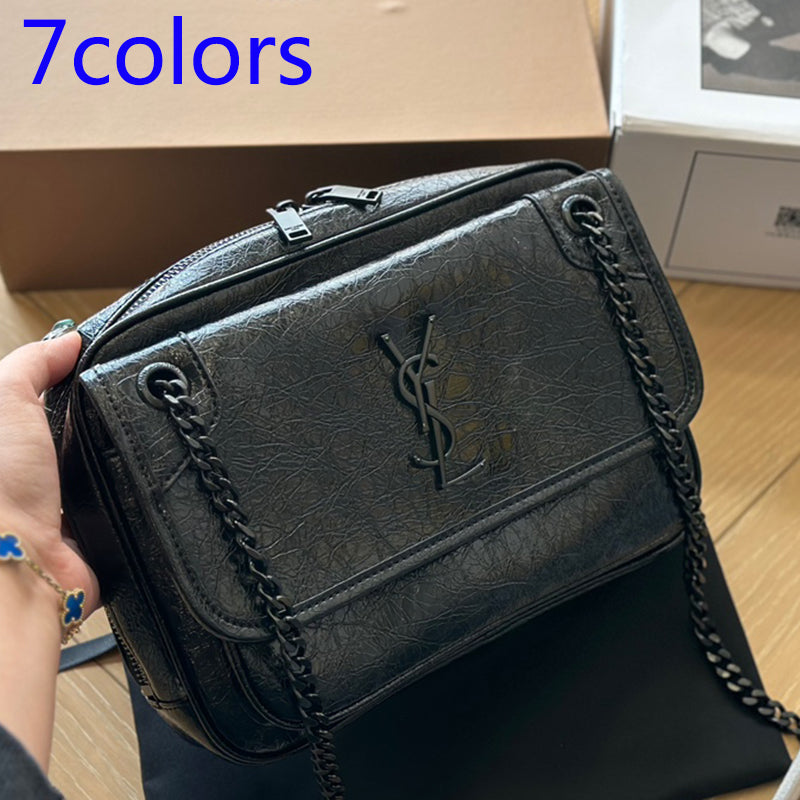 6XSL212B ( 1:1 hight quality leather bag)