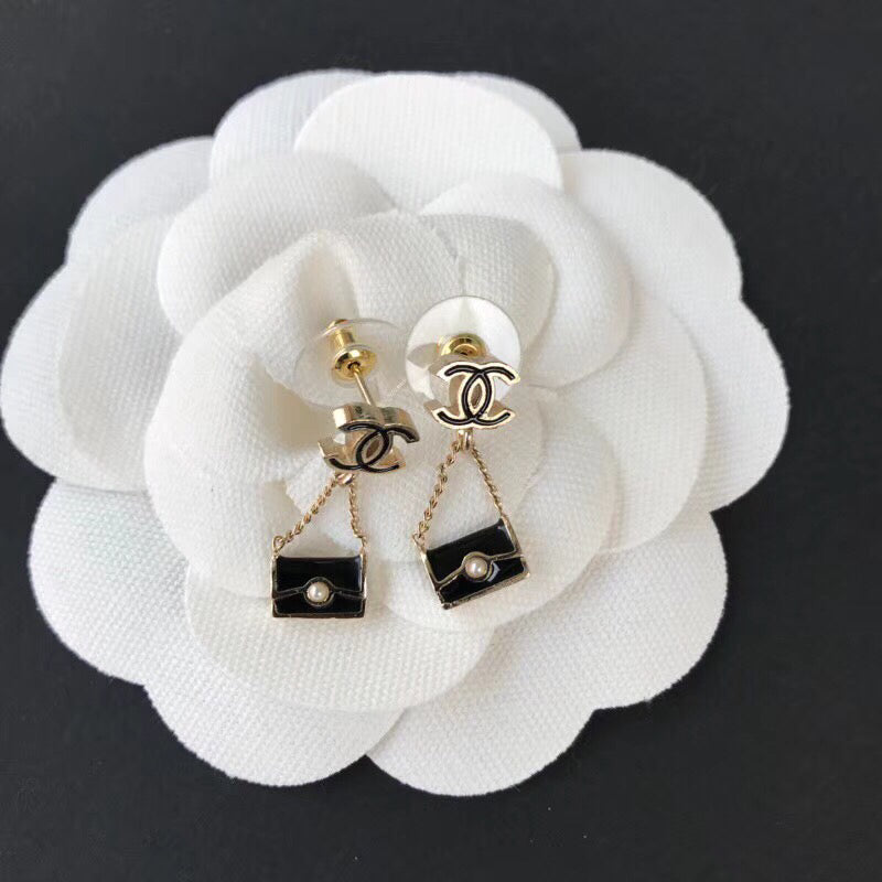 1YC258E  Fashion high -quality Earrings