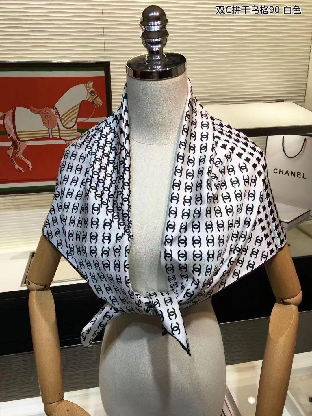 14C35W Fashion high quality scarves