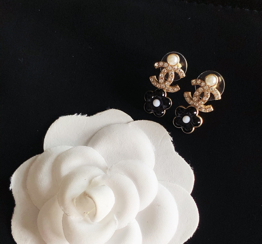 1YC168E  Fashion high -quality Earrings