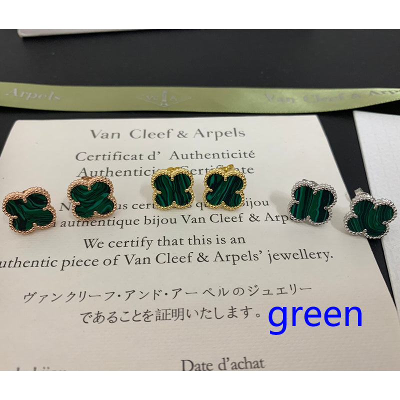 5XVA193E  (1:1 High quality earrings)