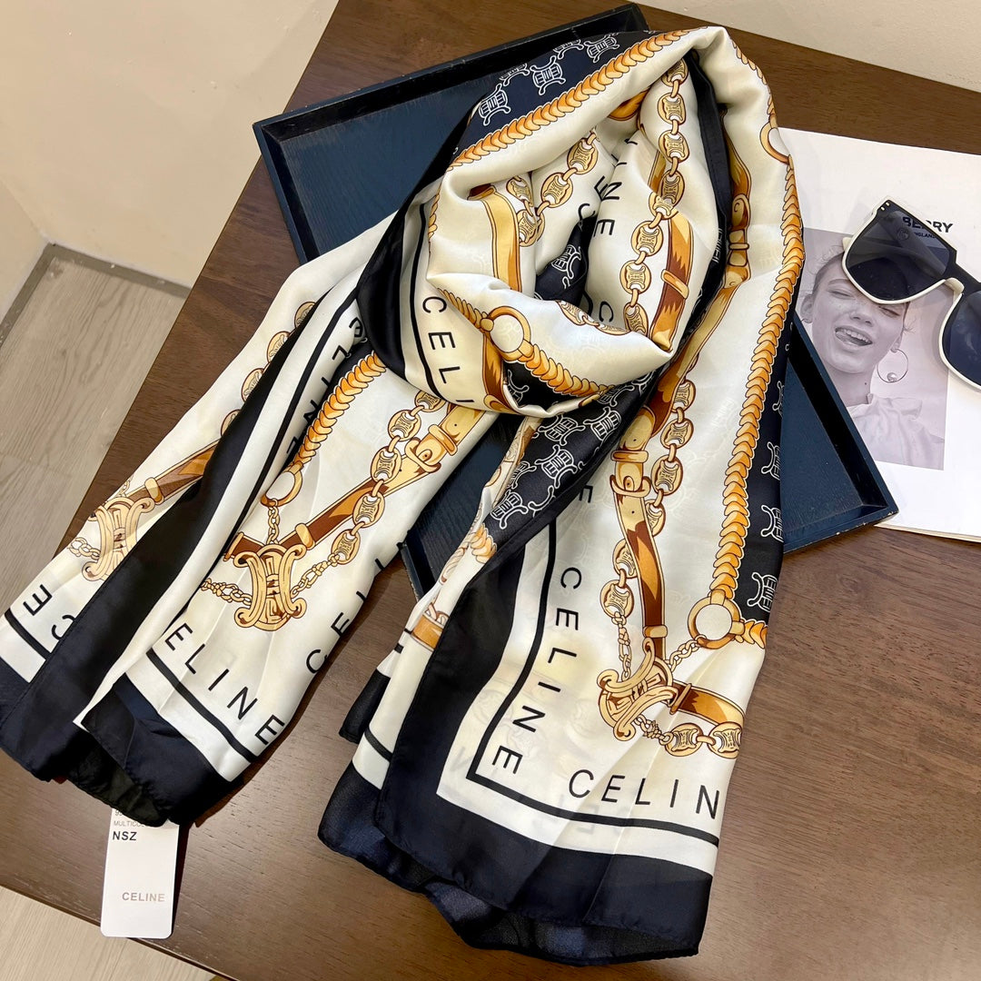 14CL49W Fashion high quality scarves